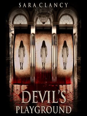 cover image of Devil's Playground (Wrath & Vengeance Series, Book 2)